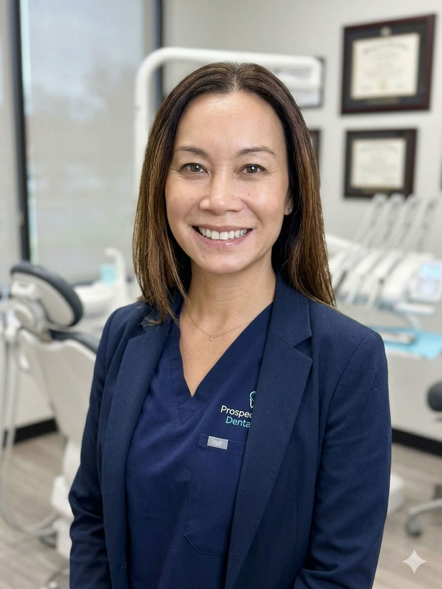 Top La Jolla Dentist that offers MediCal insurance in San Diego in the La Jolla Area
